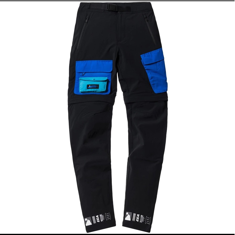 Kith x Columbia Chuting Pants from Element Exploration Agency